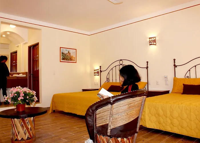 Hotel Danibaan