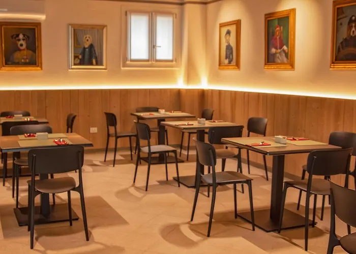 Hotel Residence Dolcenero