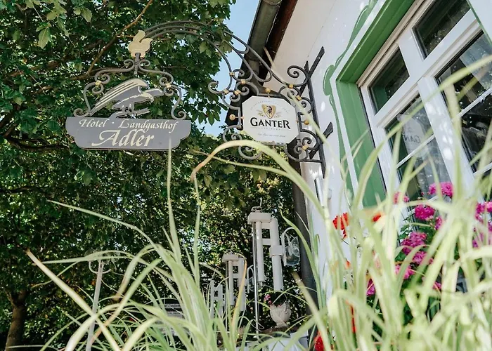 Landgasthof Adler Breisach