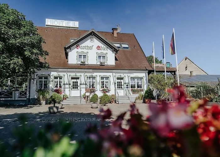 Landgasthof Adler Breisach