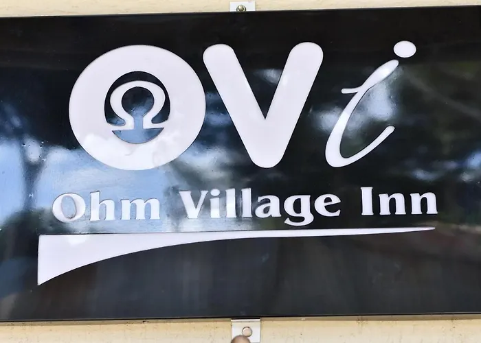 Ohm Village Inn(OVI)
