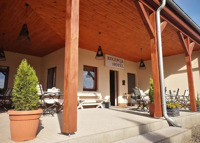 Hotel Ach To Tu