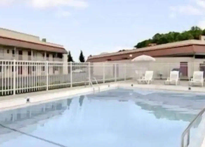 Americas Best Value Inn Marion