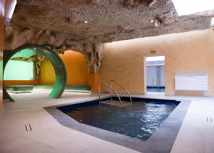 Imperial Hotel&Spa - Baile Olanesti