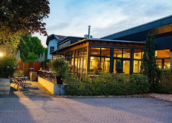 Monte Mare Sauna-Spa-Sports-Hotel