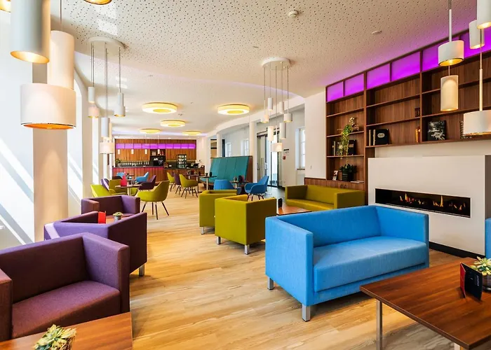 Kurhaus Bad Bocklet