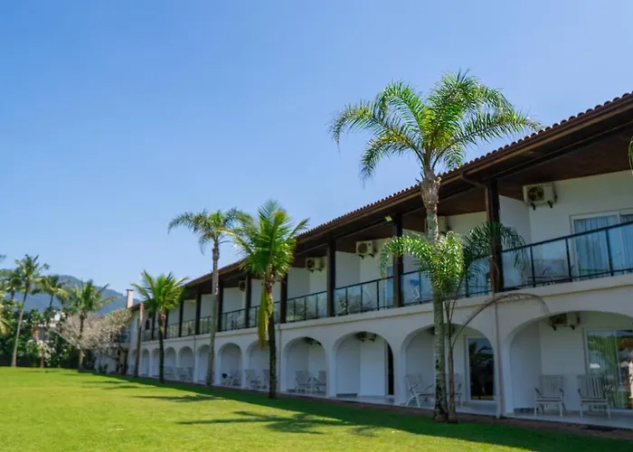 Beach Hotel Maresias