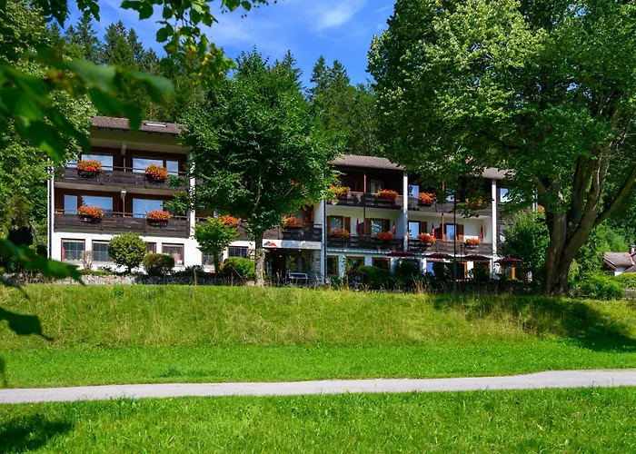 Hotel Ruchti - Zeit für mich