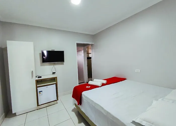 Barra Nova Hotel