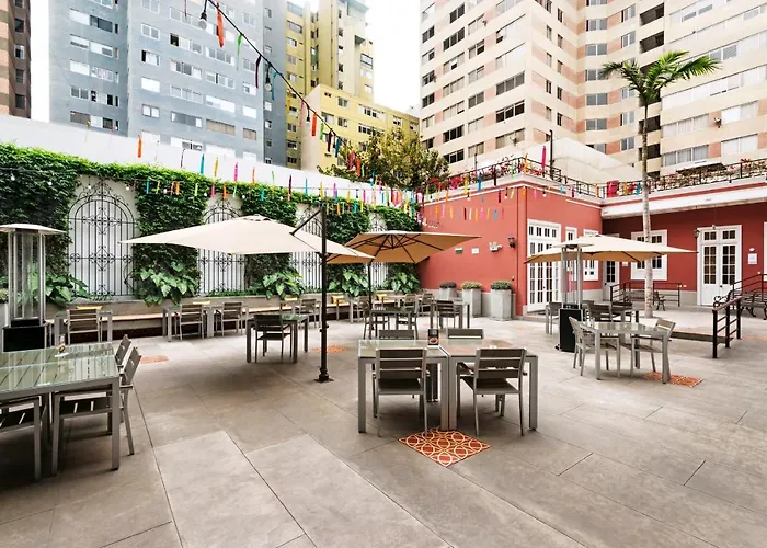 Mercure Ariosto Lima