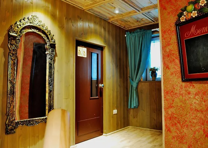 Hotel LONDON