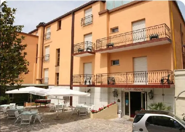 Hotel Riposo