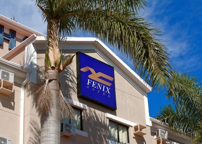 Fênix Hotel Limeira