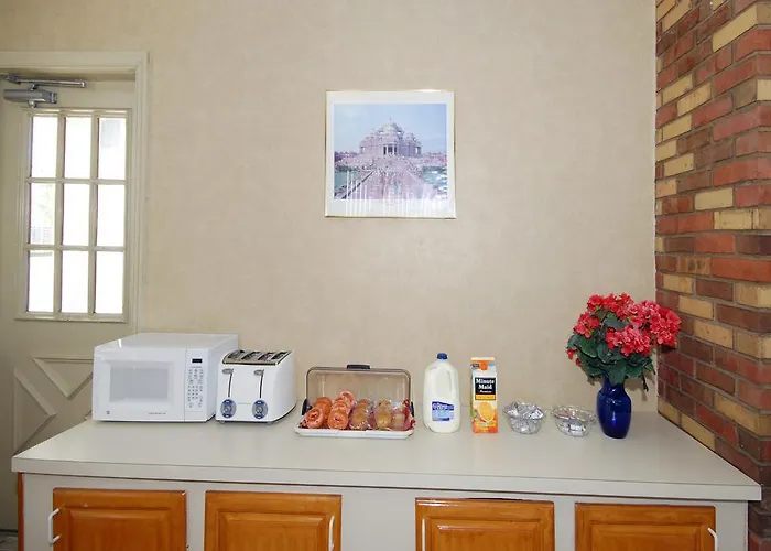 Econo Lodge Beavercreek