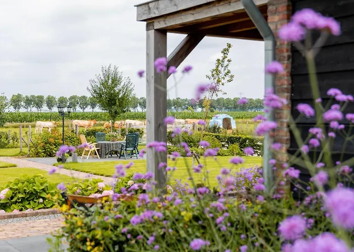 B&B In ons straatje Rosmalen
