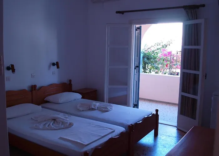 Drossos Hotel