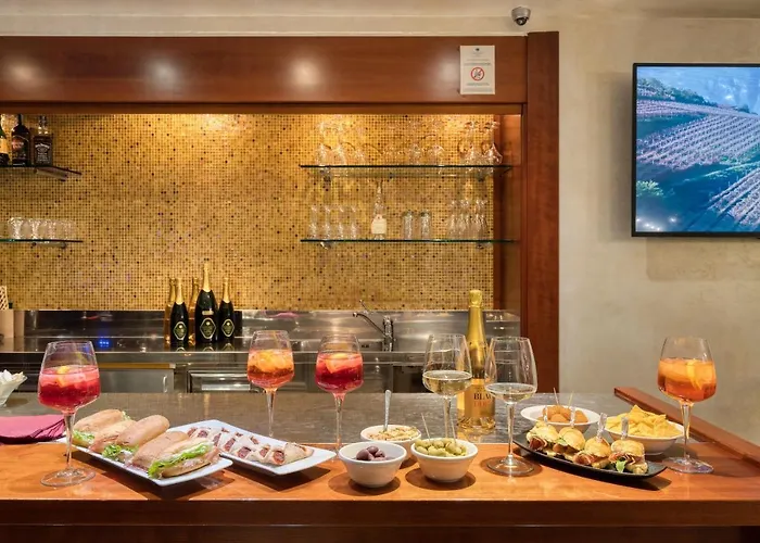 Hotel Sporting Trento