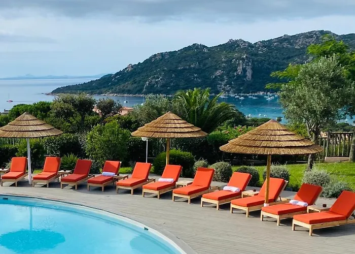 Hotel Alivi Di Santa Giulia