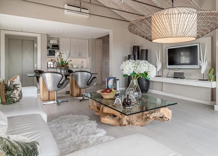 The Glen Boutique Hotel & Spa