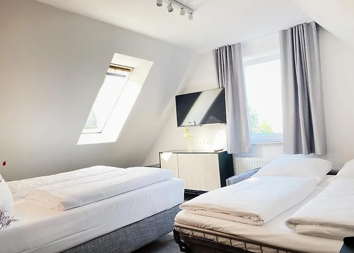 Hotel Xenia Flensburg