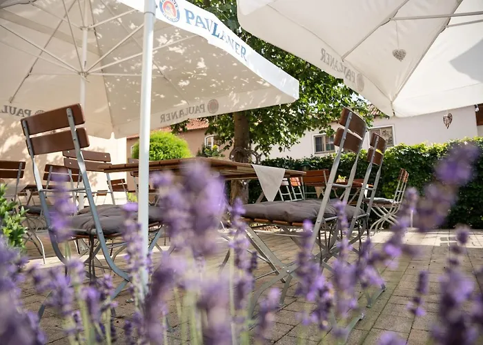 Hotel Zur Post