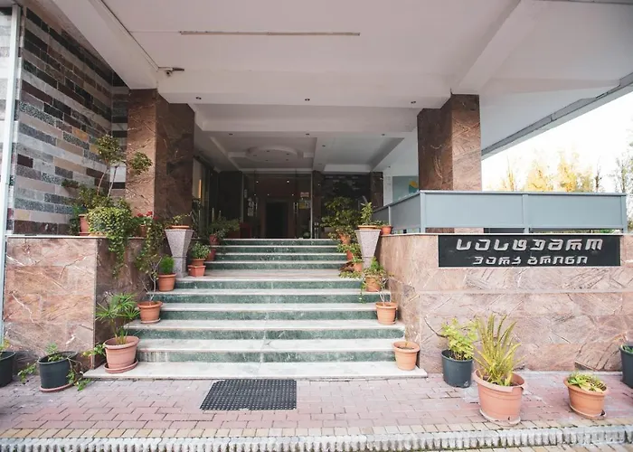 Hotel Park Green