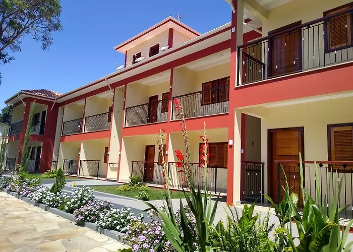 Pousada Vila Vieira