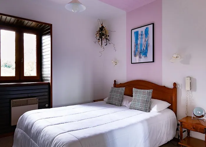 Hotel Le Cantou 354