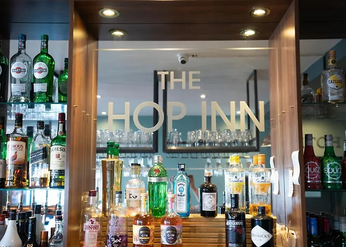 The Hop Inn