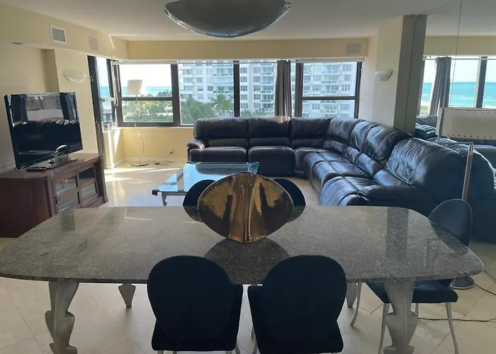 The Alexander Beach Residences