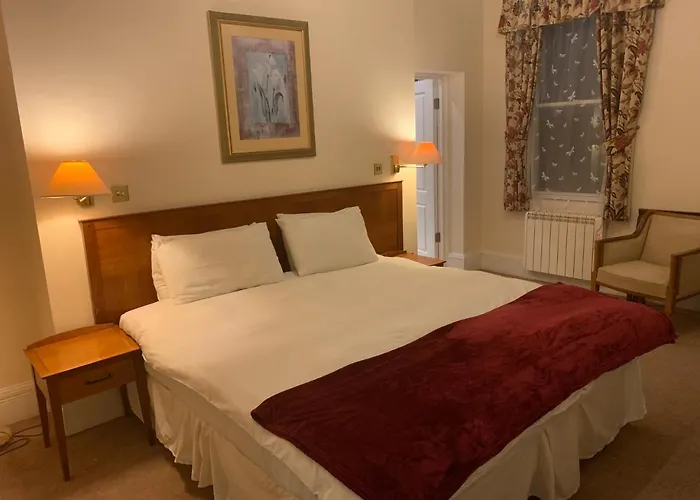 The Waterloo Hotel & Bistro