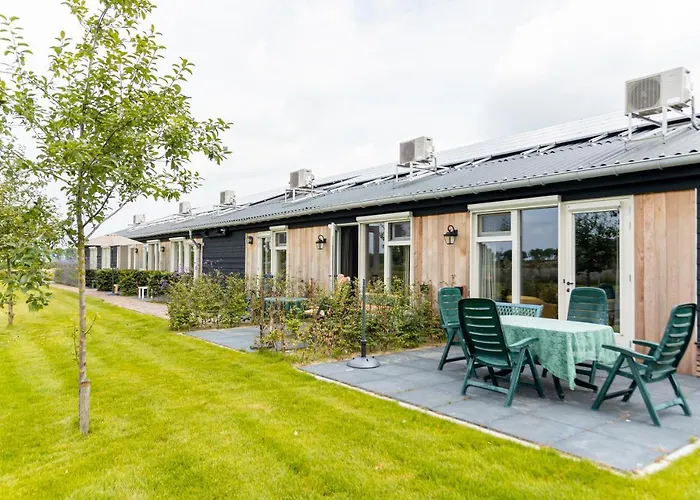 B&B In ons straatje Rosmalen