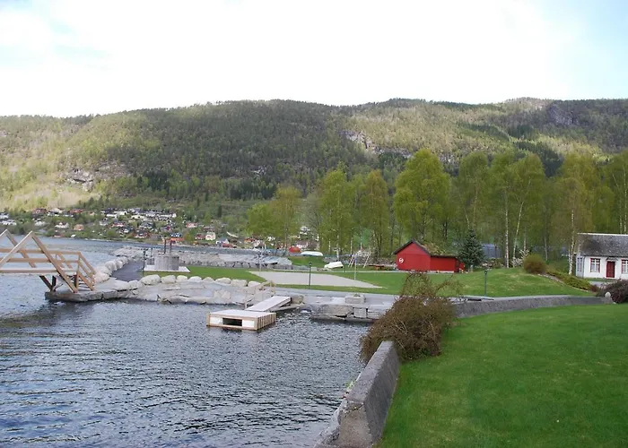 Innvik Fjordhotell