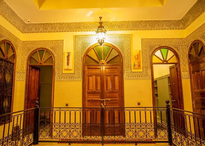 Riad Aymane