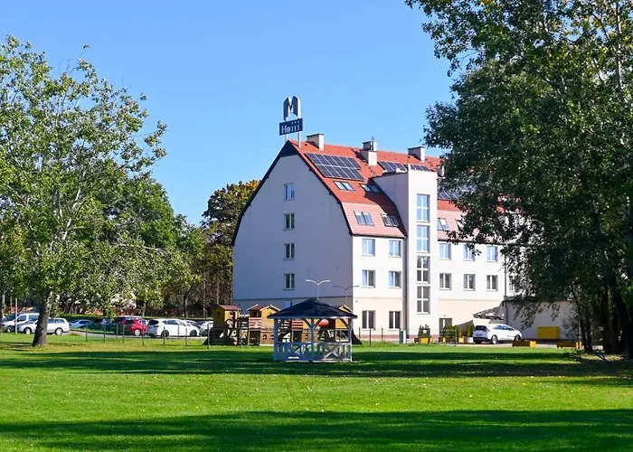 Hotel Milenium