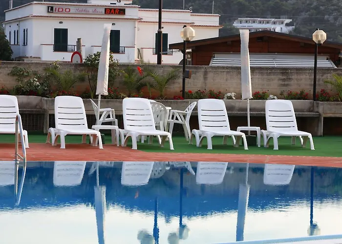 Morcavallo Hotel & Wellness