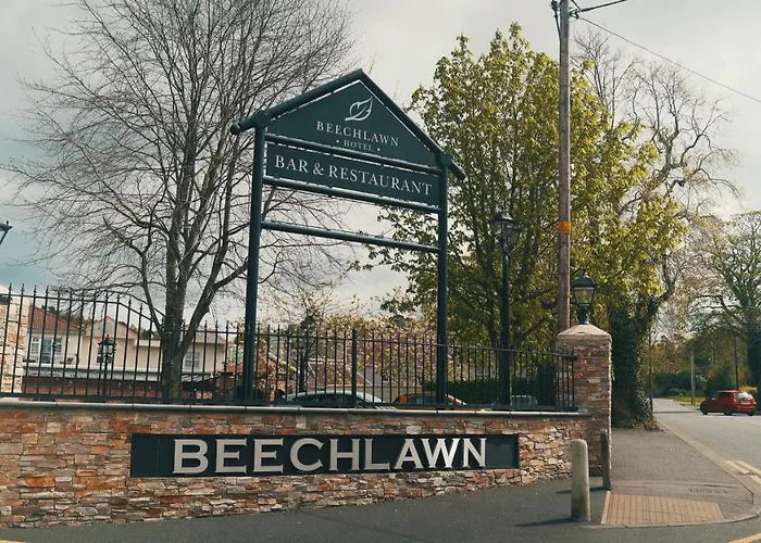 Beechlawn Hotel