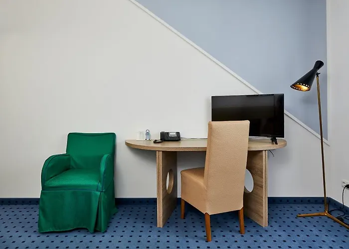 Hotel Schwertfirm