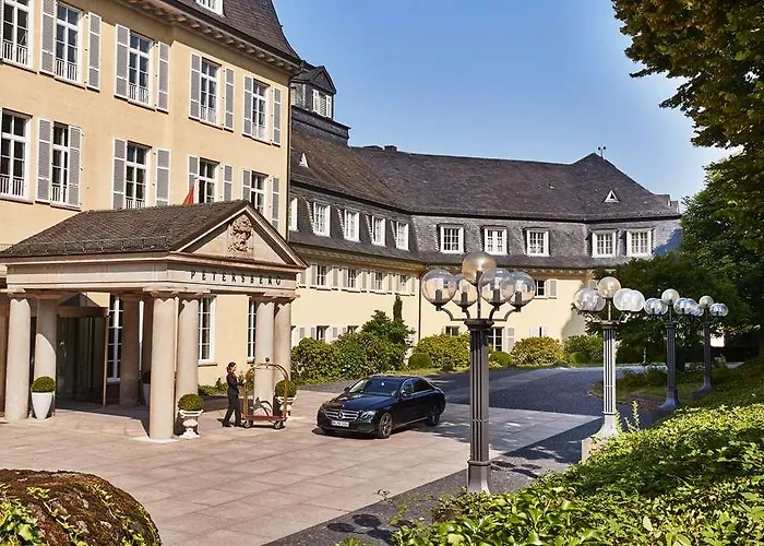 Steigenberger Grandhtl Petersb
