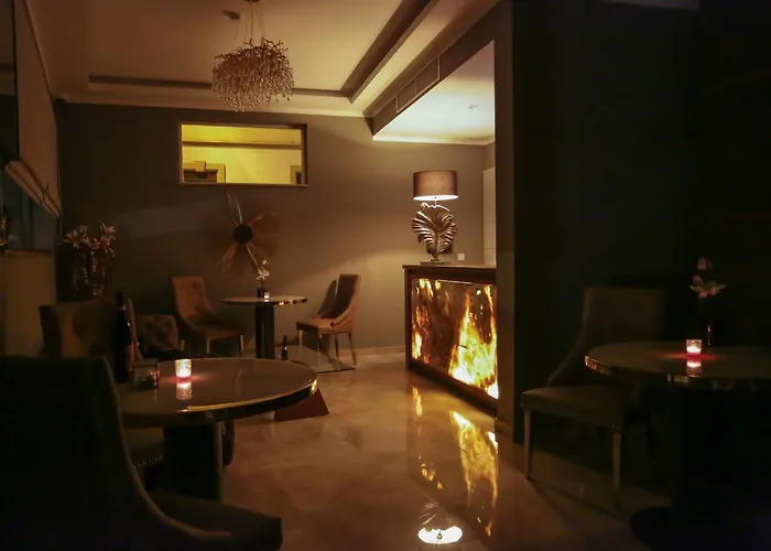 J'Me Boutique Hotel - Adults Only