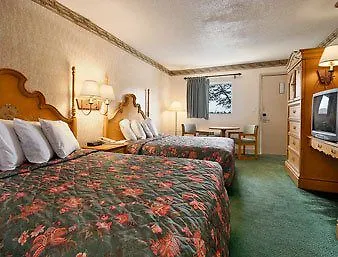 Days Inn Dayton, Wright Patterson Afb Museum