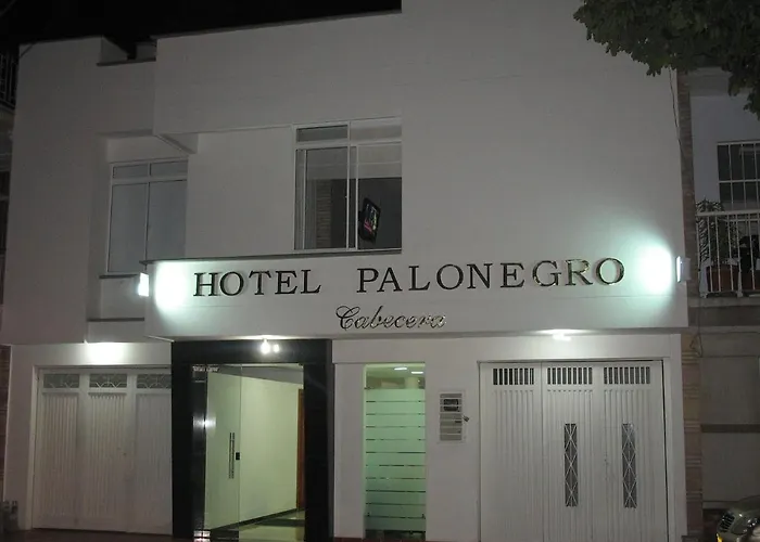 Hotel Palonegro