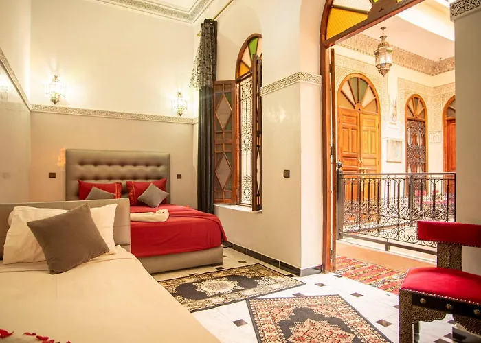 Riad Aymane