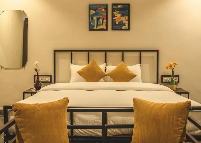 Amber Rooms