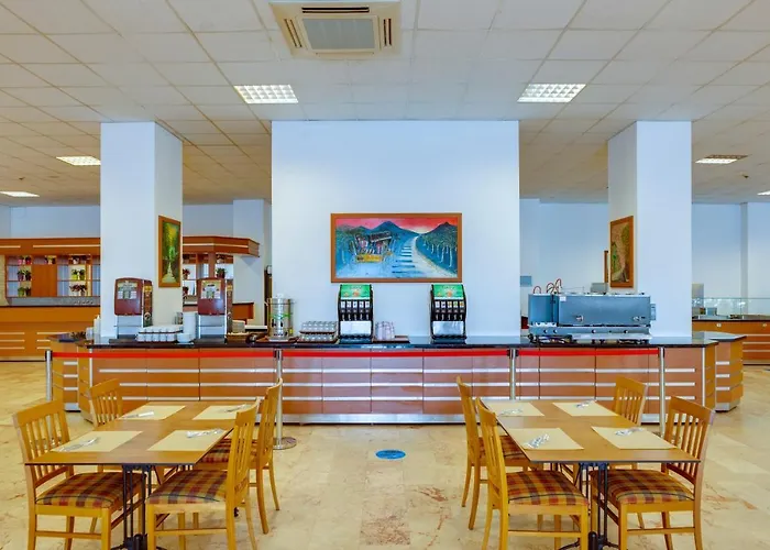 Hotel Grand Efe