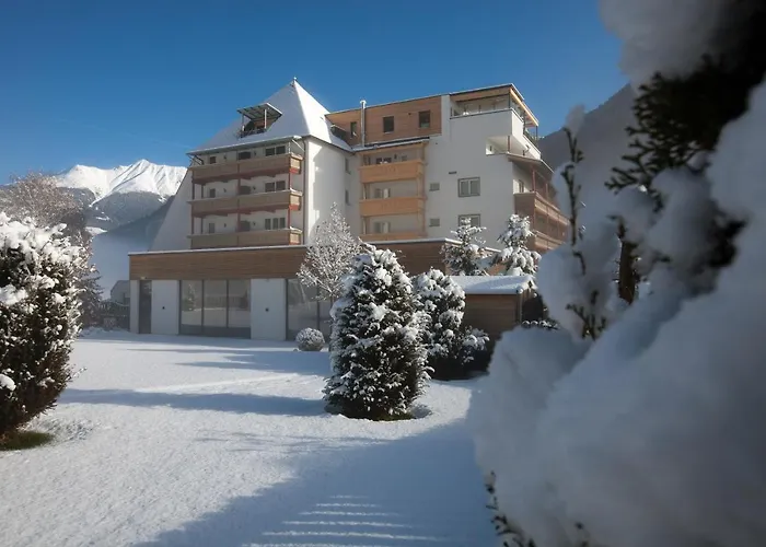 Hotel Truyenhof