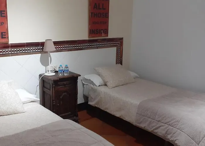 Palacio Donana , Rural & Luxury
