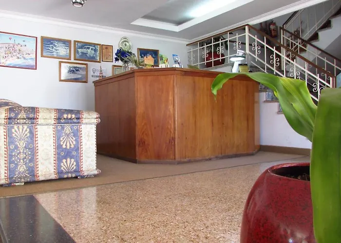 Hotel Stella Marina