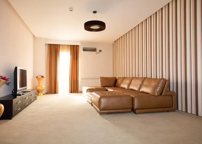 Hotel Palace Severin