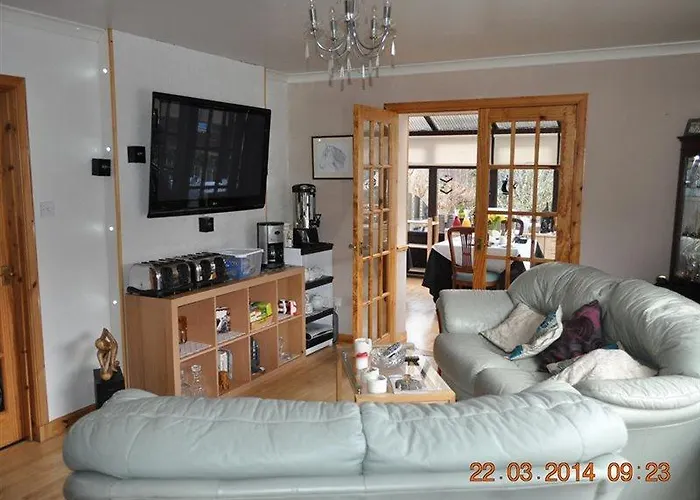Gleann An Ronnaich Bed & Breakfast